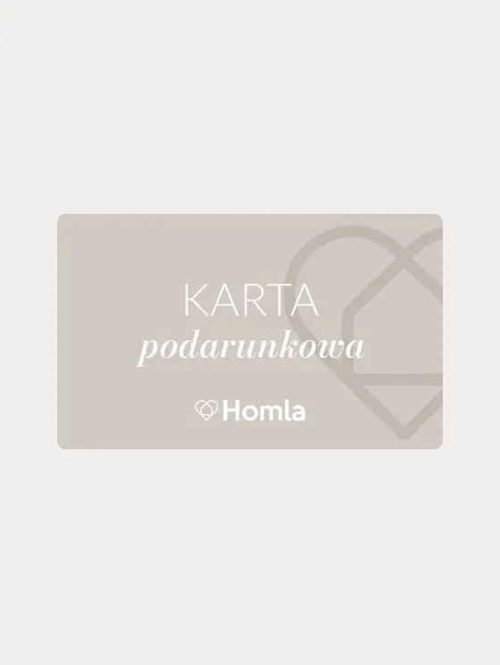 Karta Podarunkowa beżowa 150 zł