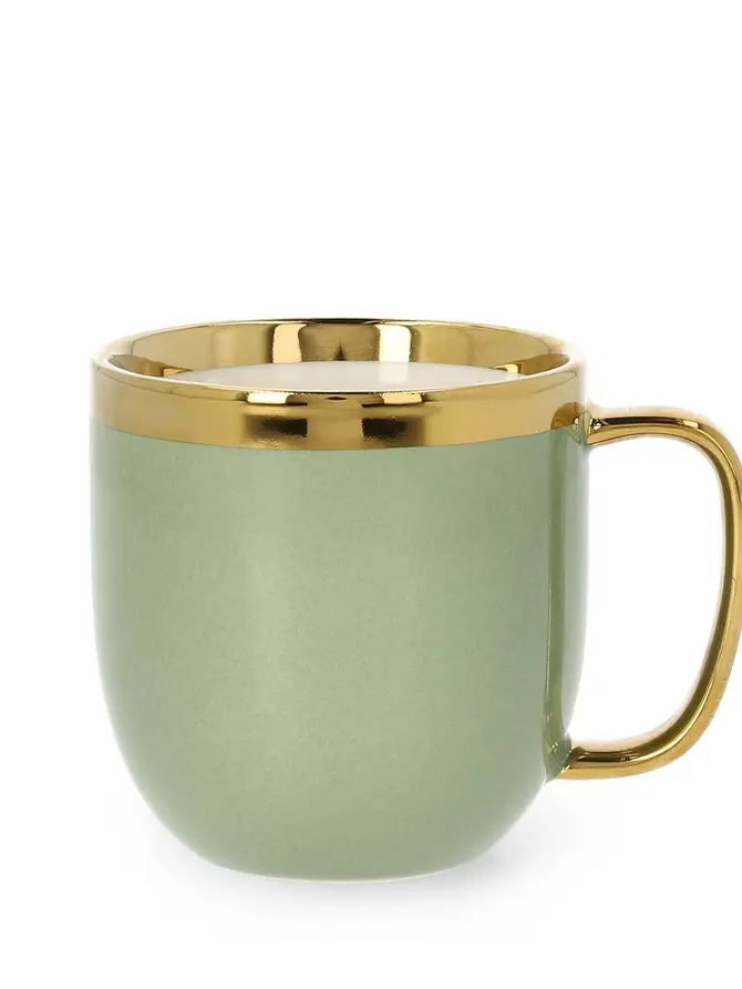 Kubek SINNES pistacjowy 0,28 l