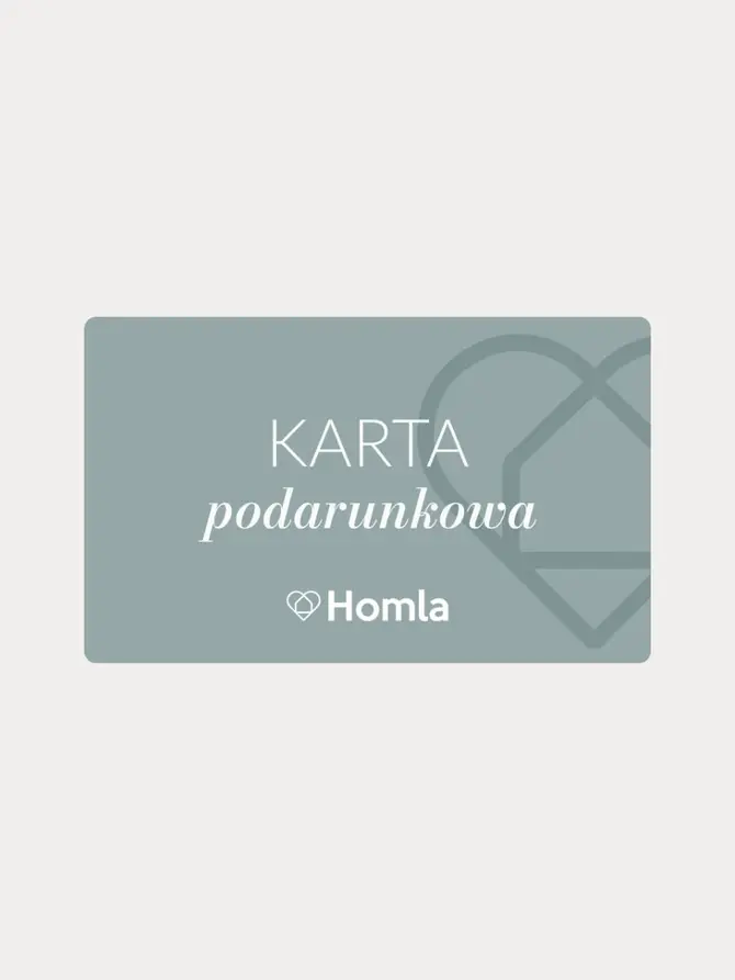 Karta Podarunkowa szara 250 zł
