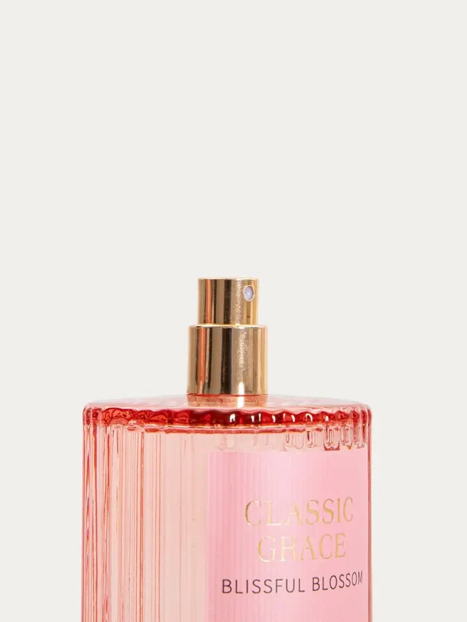 Spray do pomieszczeń CLASSIC GRACE Blissful Blossom 100 ml