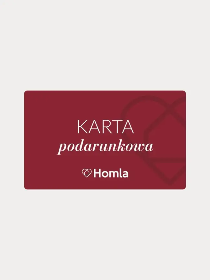 Karta Podarunkowa Walentynkowa 150 zł