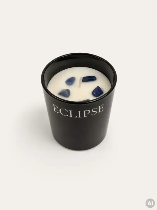 Świeca zapachowa DAILY HARMONY Eclipse 200 g