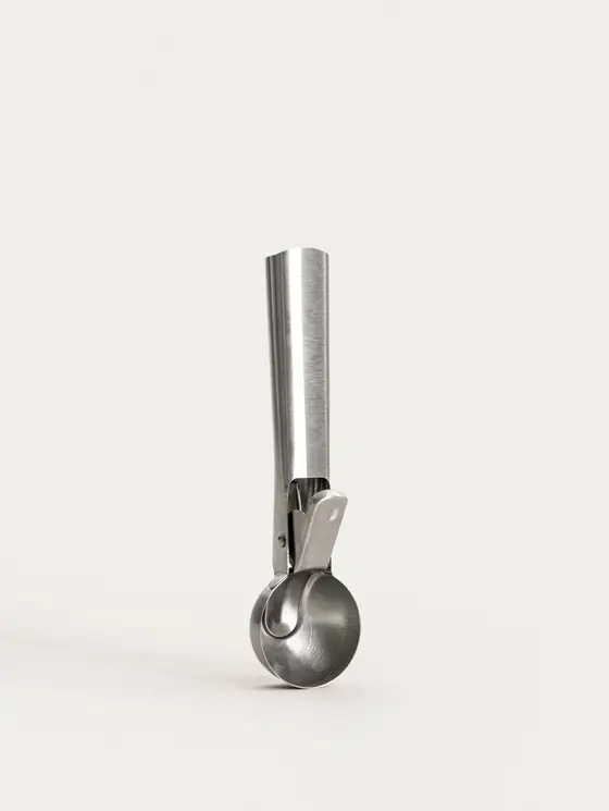 Łyżka ONTARIO do lodów 18 cm