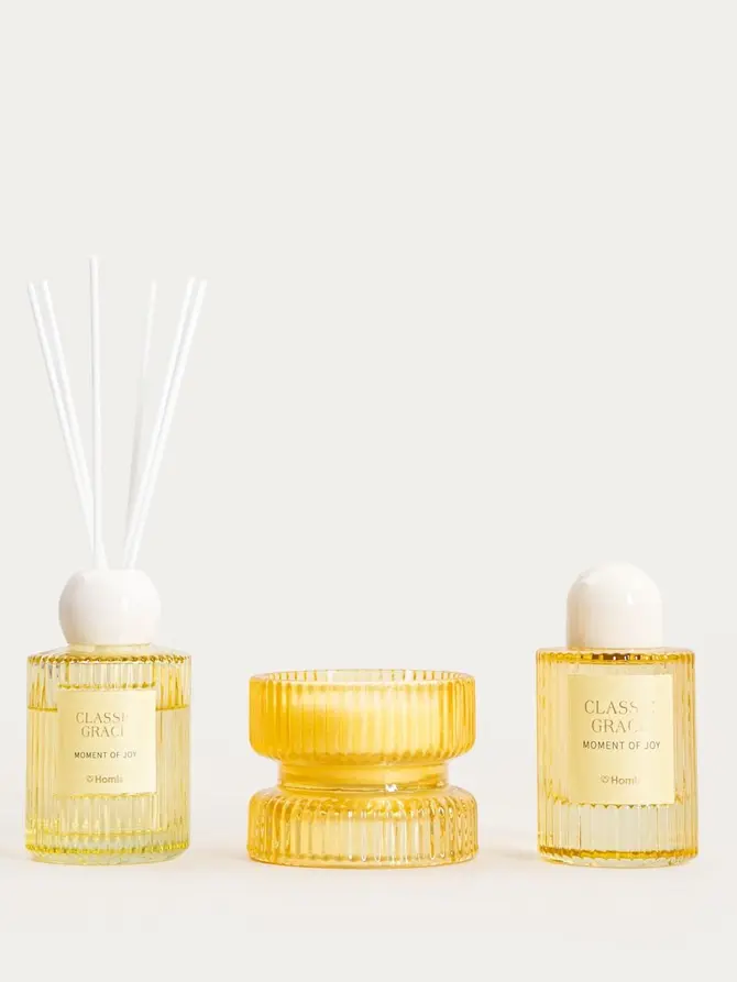 Dyfuzor zapachowy CLASSIC GRACE Moment of Joy 100 ml