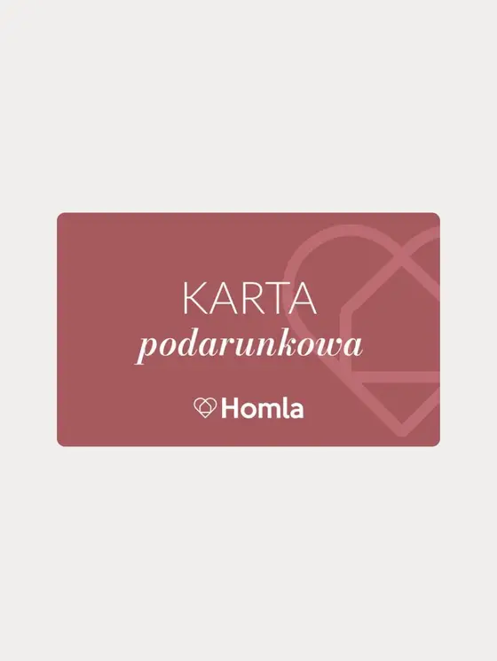 Karta Podarunkowa świąteczna 250 zł