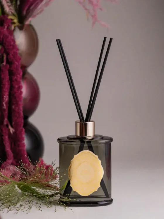 Dyfuzor zapachowy ORNAMENTS Ambre Emerald 150 ml