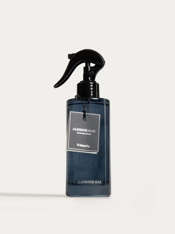 Spray do pomieszczeń ESTER Jasmine Oak 200 ml