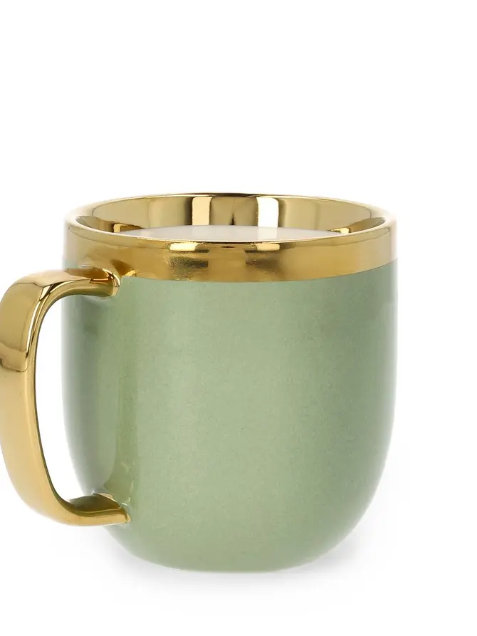 Kubek SINNES pistacjowy 0,28 l