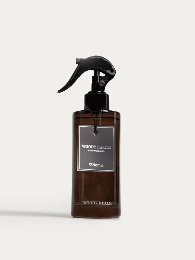 Spray do pomieszczeń ESTER Woody Realm 200 ml