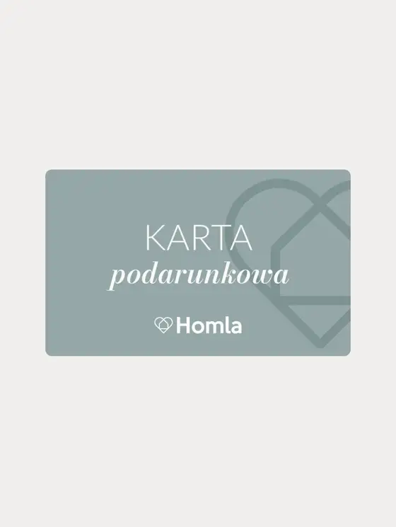 Karta Podarunkowa szara 400 zł