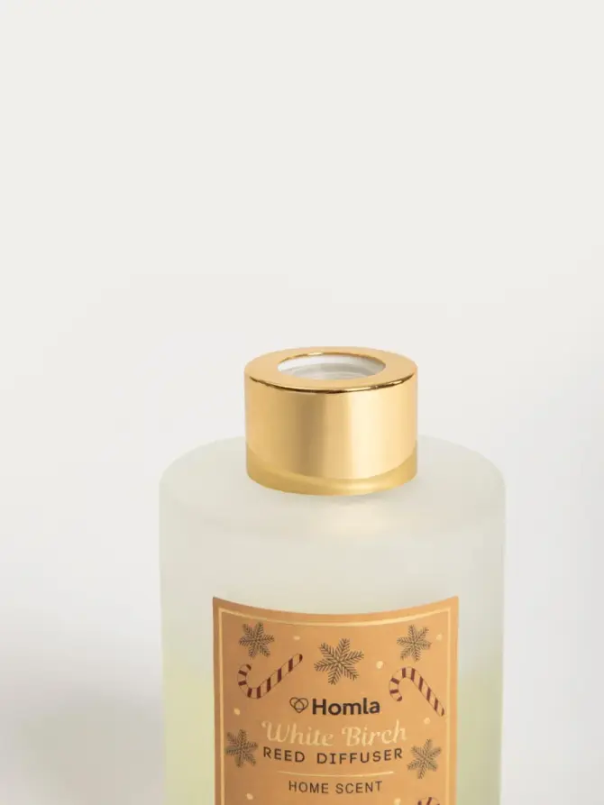 Dyfuzor zapachowy FROSTY FINDS White Birch 80 ml