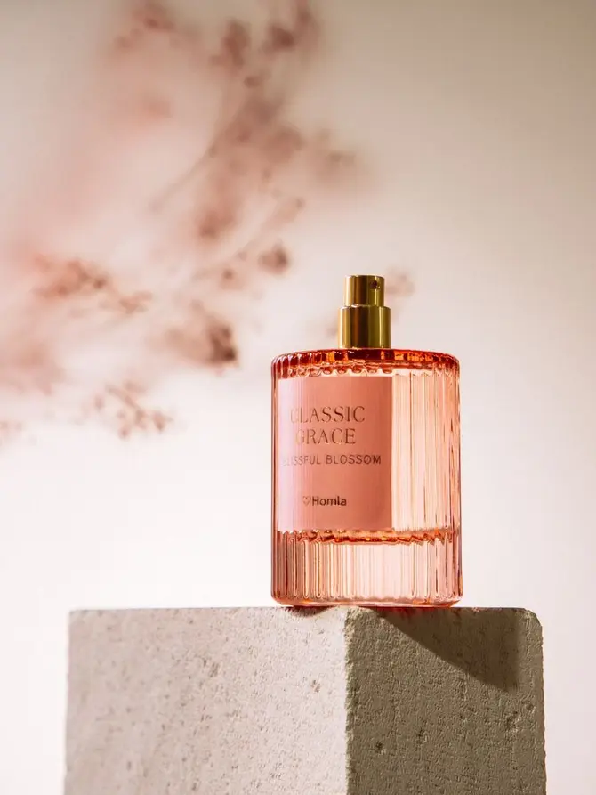 Spray do pomieszczeń CLASSIC GRACE Blissful Blossom 100 ml