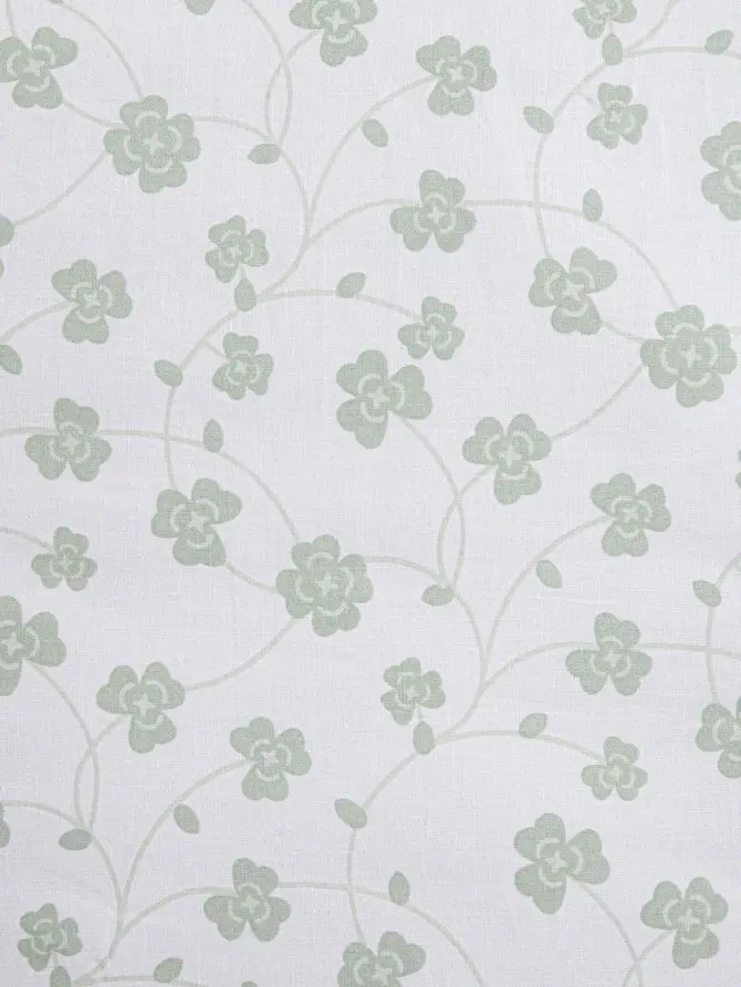 Pościel EC CLOVER bawełniana w koniczynę 140x200 + 1*70x80 cm