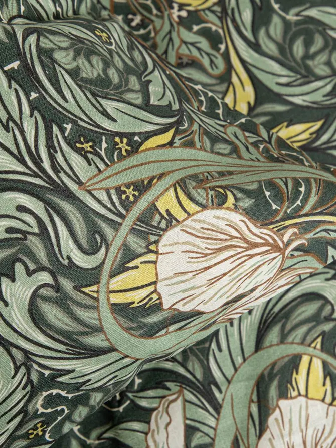 Pościel LORA bawełniana 160x200 + 2*70x80 cm