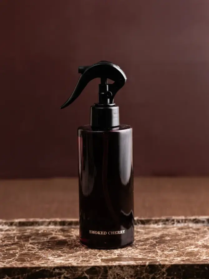 Spray do pomieszczeń ESTER Smoked Cherry 200 ml