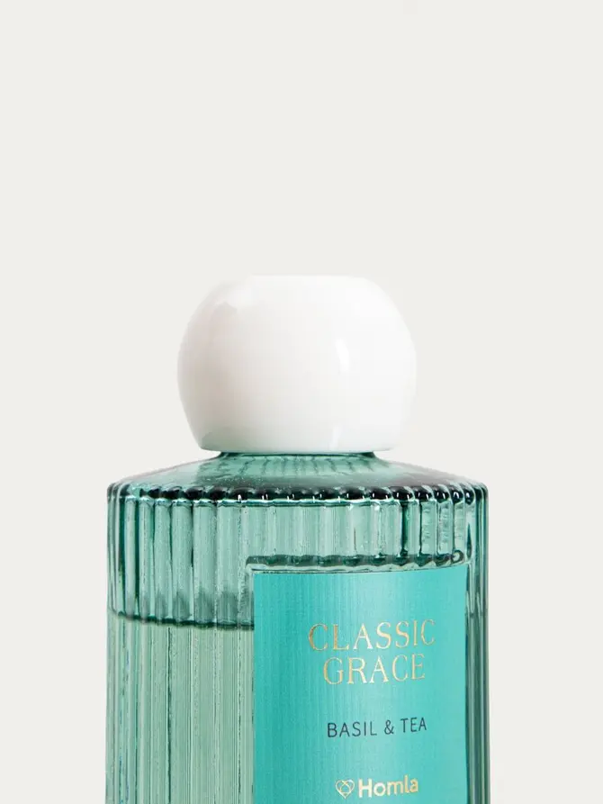 Dyfuzor zapachowy CLASSIC GRACE Solar Hibiscus 100 ml