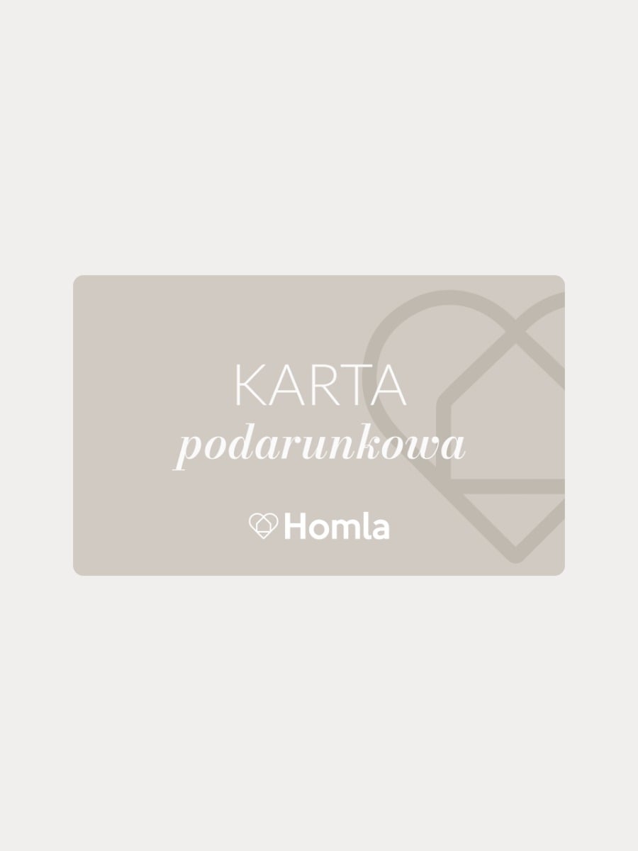 Karta Podarunkowa beżowa 250 zł