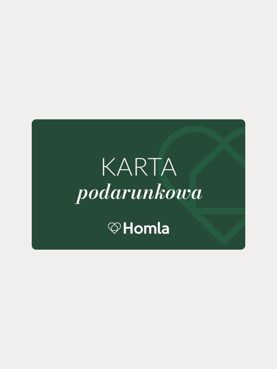 Karta Podarunkowa świąteczna zielona 250 zł