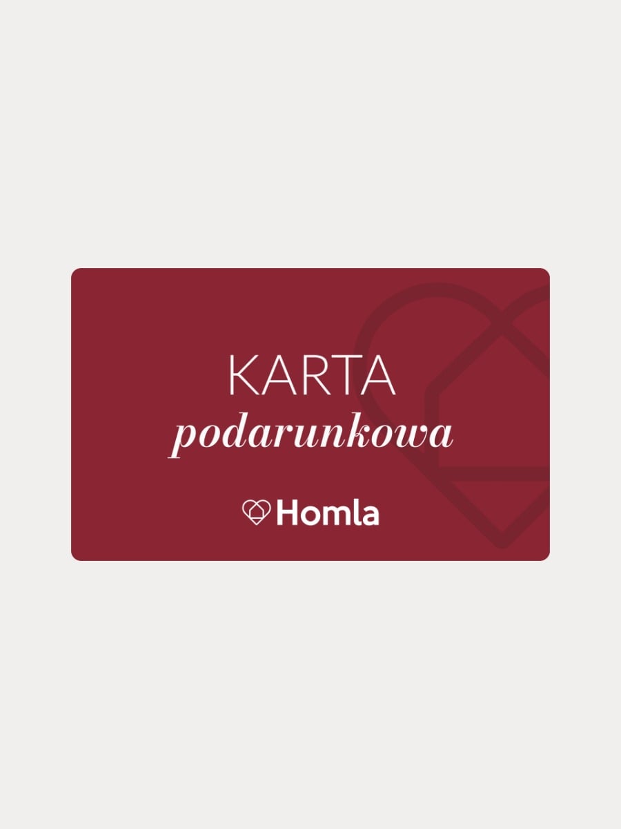 Karta Podarunkowa Walentynkowa 400 zł