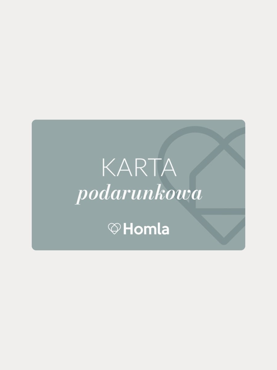 Karta Podarunkowa szara 150 zł