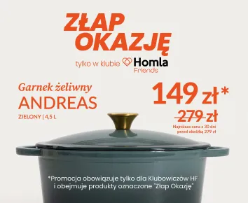 Złap okazję