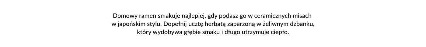 Zestawy azjatyckie