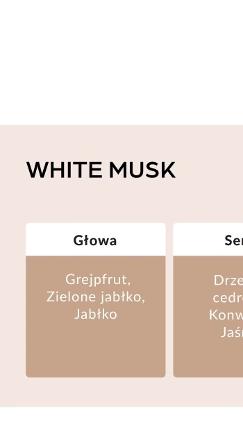 White Musk